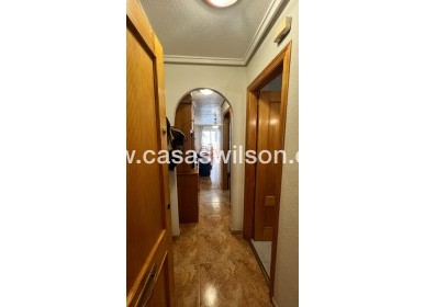 Sale - Appartement - Torrevieja - PARQUE DE LAS NACIONES