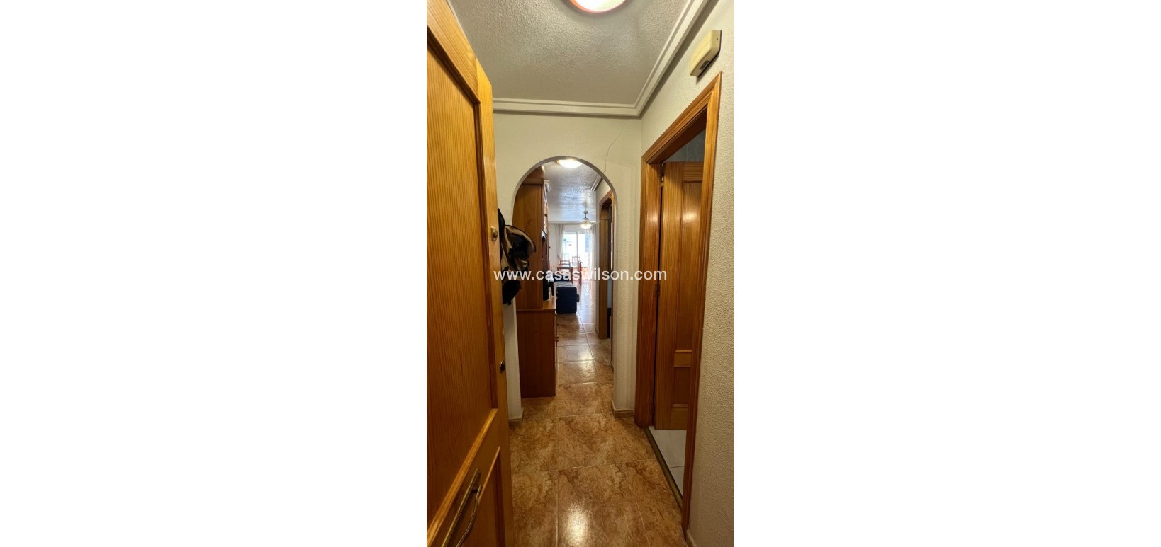 Sale - Appartement - Torrevieja - PARQUE DE LAS NACIONES