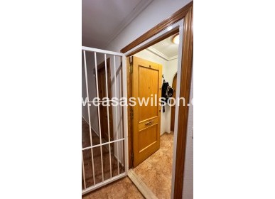 Sale - Appartement - Torrevieja - PARQUE DE LAS NACIONES