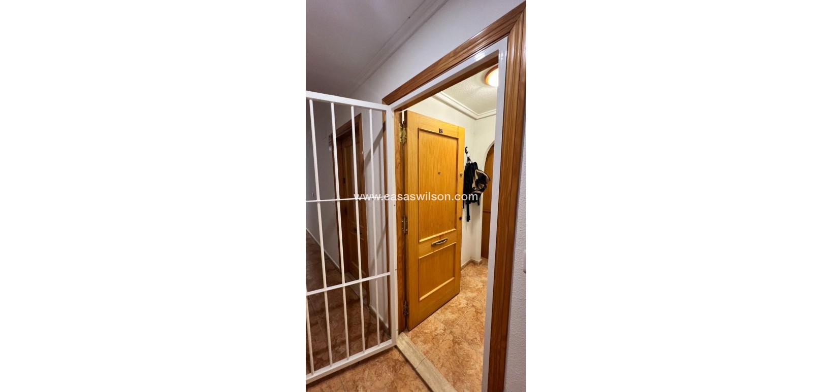 Sale - Appartement - Torrevieja - PARQUE DE LAS NACIONES
