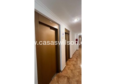 Sale - Appartement - Torrevieja - PARQUE DE LAS NACIONES