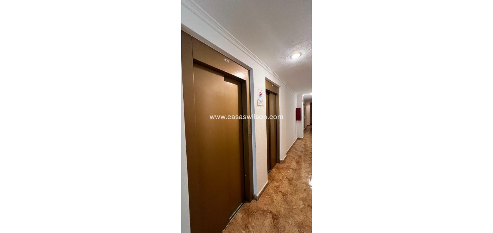 Sale - Appartement - Torrevieja - PARQUE DE LAS NACIONES