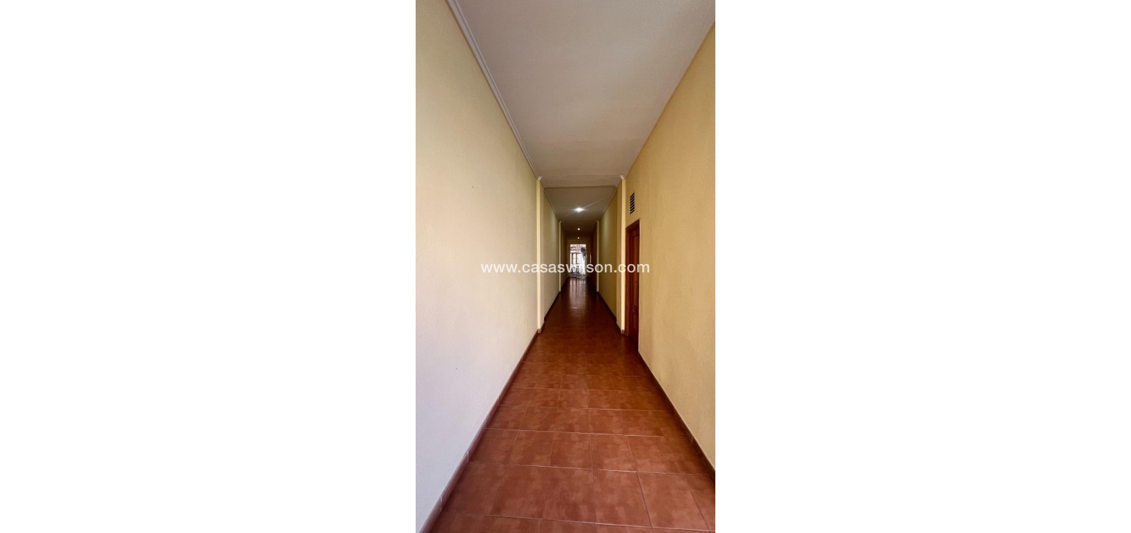 Sale - Appartement - Torrevieja - PARQUE DE LAS NACIONES