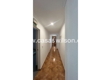 Sale - Appartement - Torrevieja - PARQUE DE LAS NACIONES