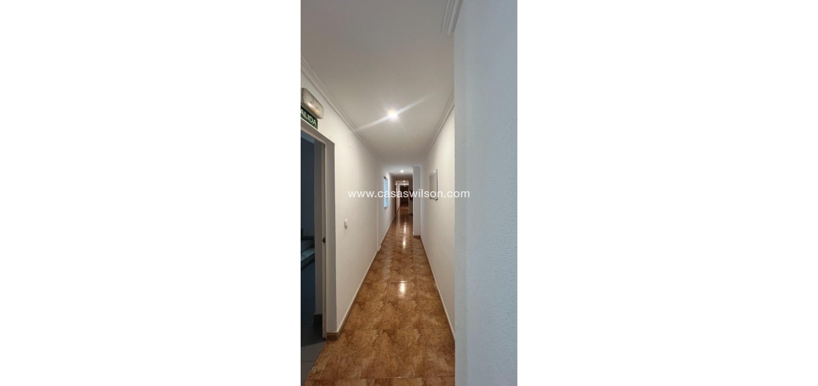Sale - Appartement - Torrevieja - PARQUE DE LAS NACIONES