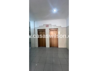 Sale - Appartement - Torrevieja - PARQUE DE LAS NACIONES