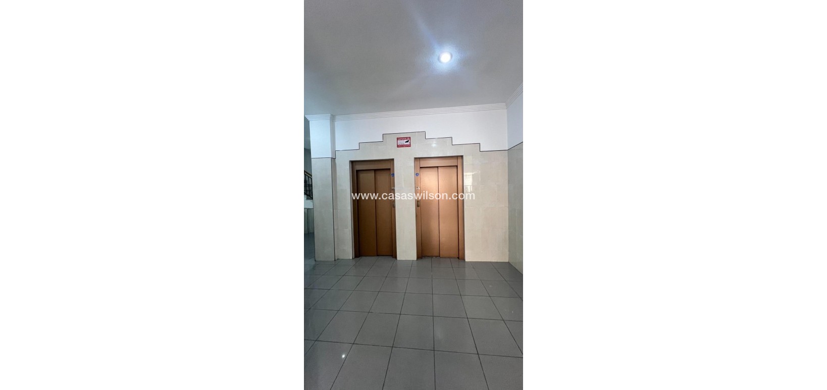 Sale - Appartement - Torrevieja - PARQUE DE LAS NACIONES