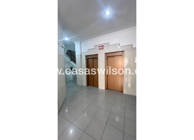 Sale - Appartement - Torrevieja - PARQUE DE LAS NACIONES