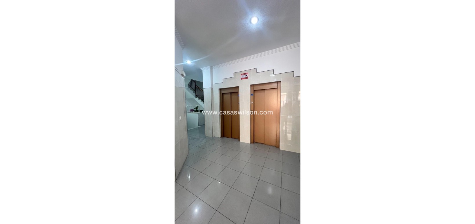 Sale - Appartement - Torrevieja - PARQUE DE LAS NACIONES