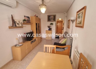 Sale - Appartement - Torrevieja - Centro