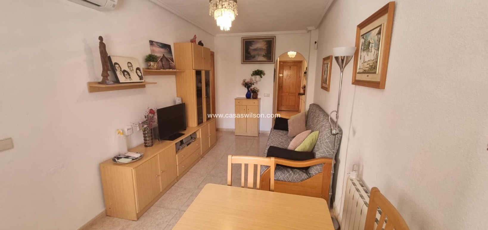 Sale - Appartement - Torrevieja - Centro