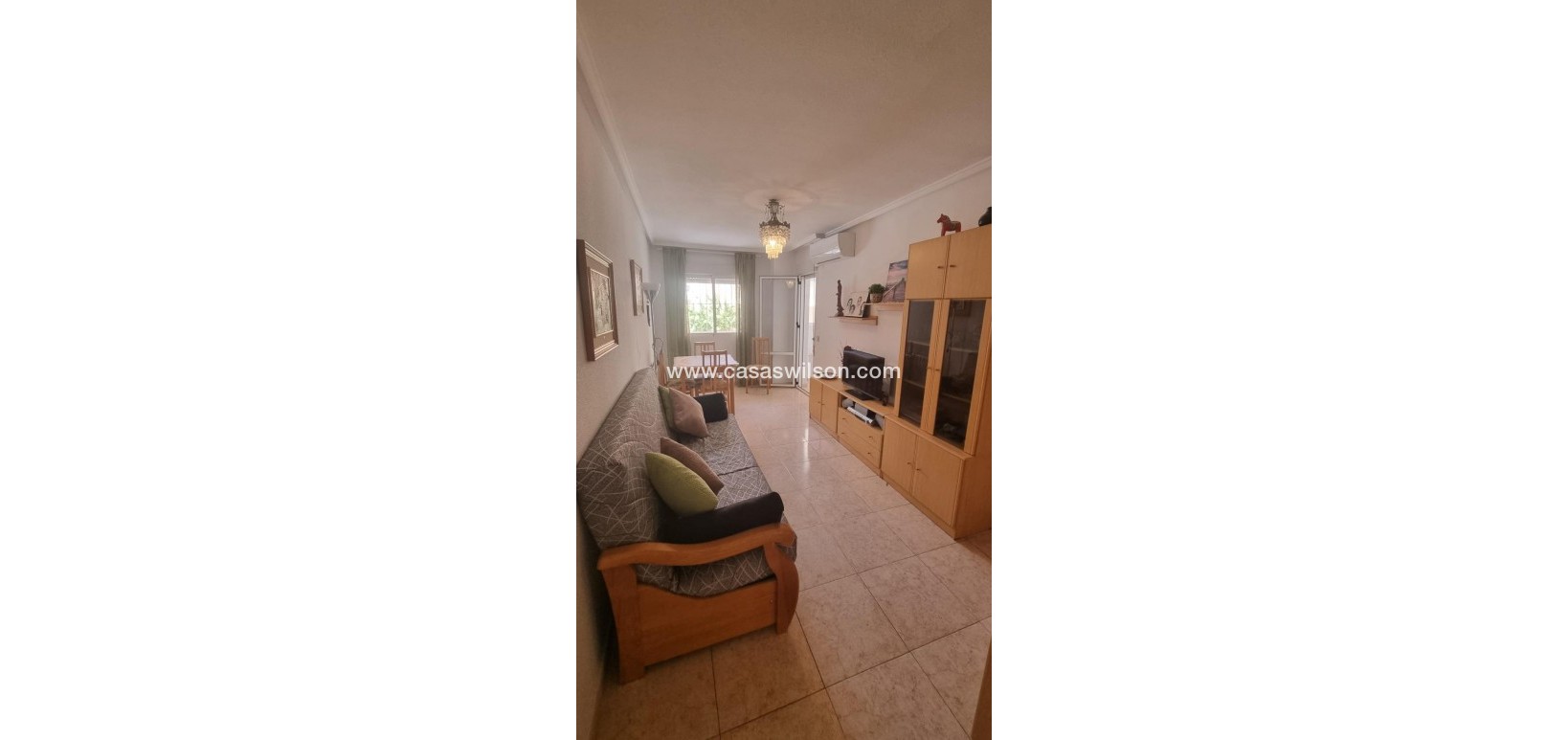 Sale - Appartement - Torrevieja - Centro