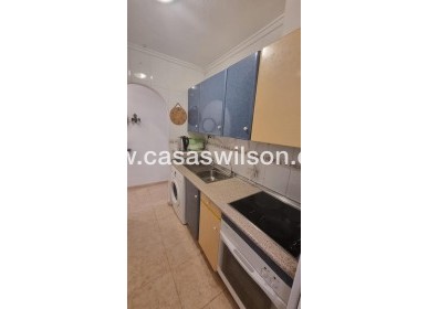 Sale - Appartement - Torrevieja - Centro
