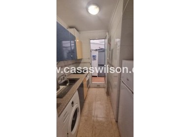 Sale - Appartement - Torrevieja - Centro