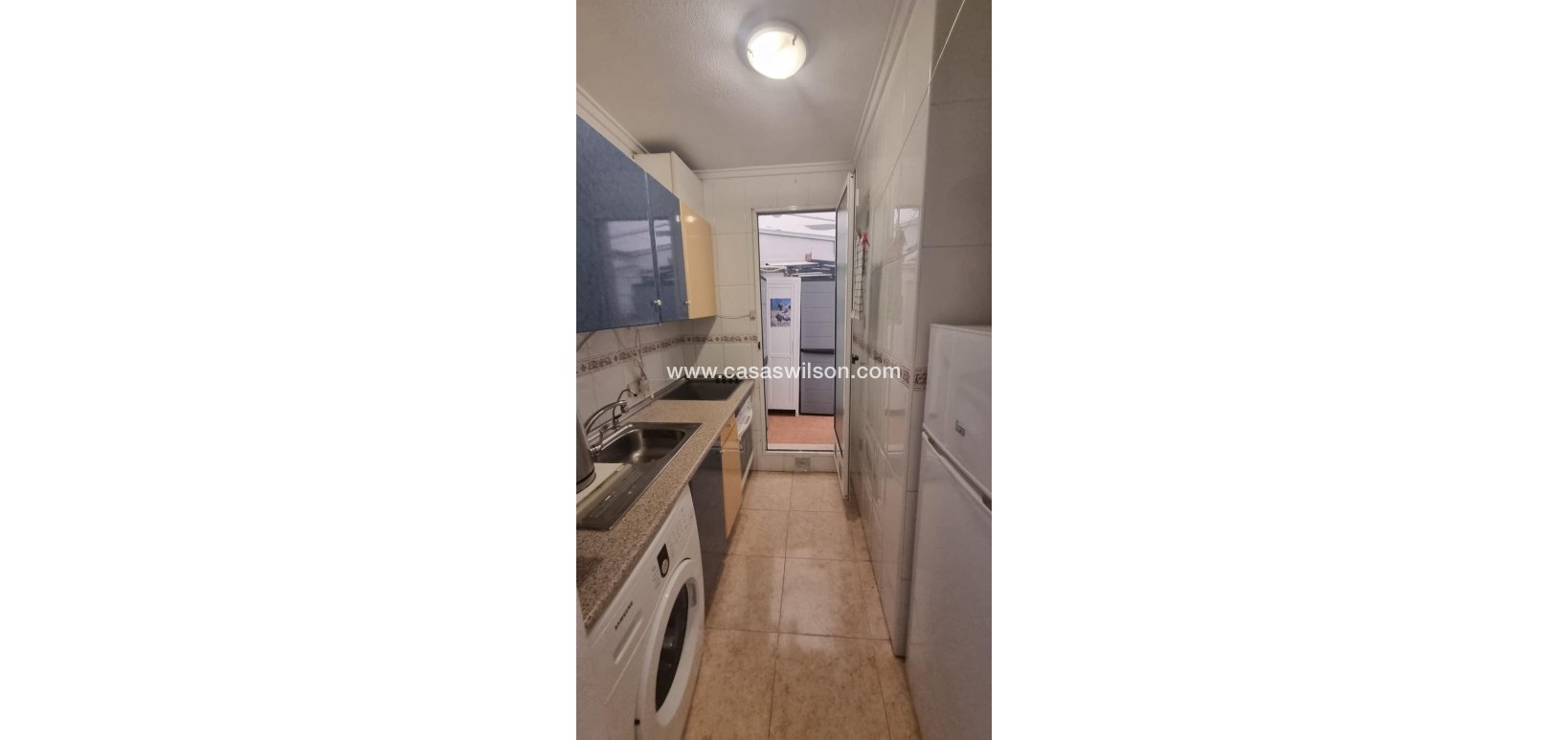 Sale - Appartement - Torrevieja - Centro