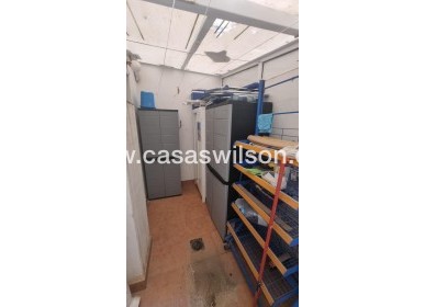 Sale - Appartement - Torrevieja - Centro