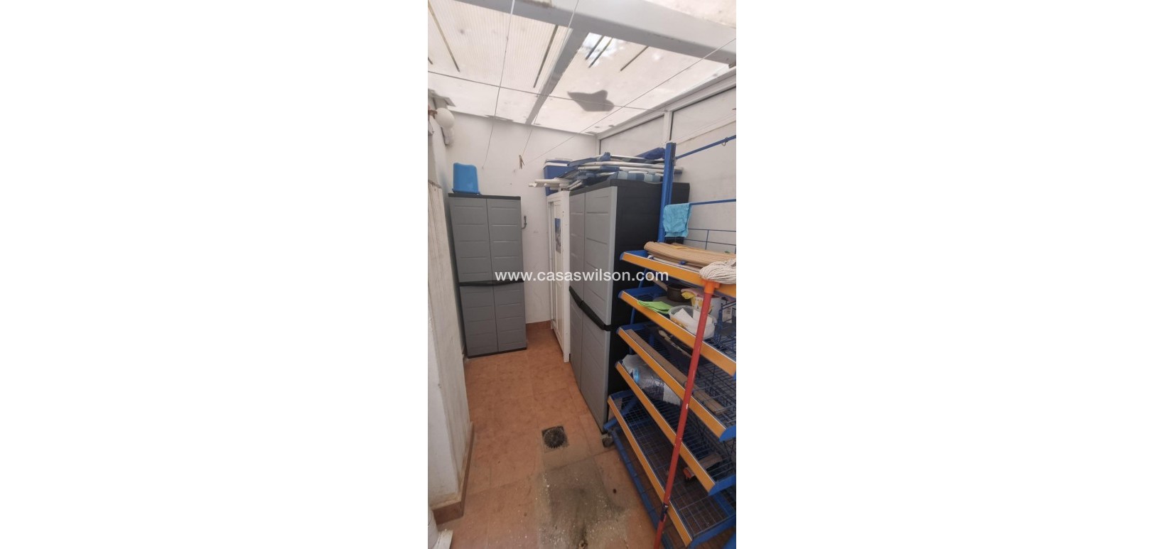 Sale - Appartement - Torrevieja - Centro