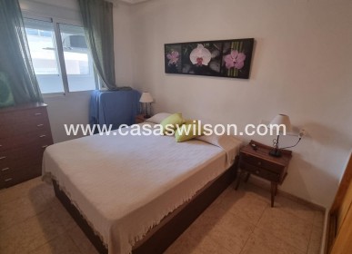 Sale - Appartement - Torrevieja - Centro