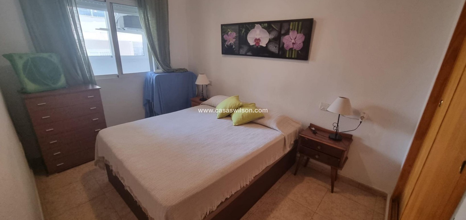 Sale - Appartement - Torrevieja - Centro