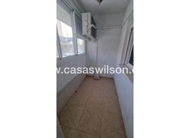 Sale - Appartement - Torrevieja - Centro