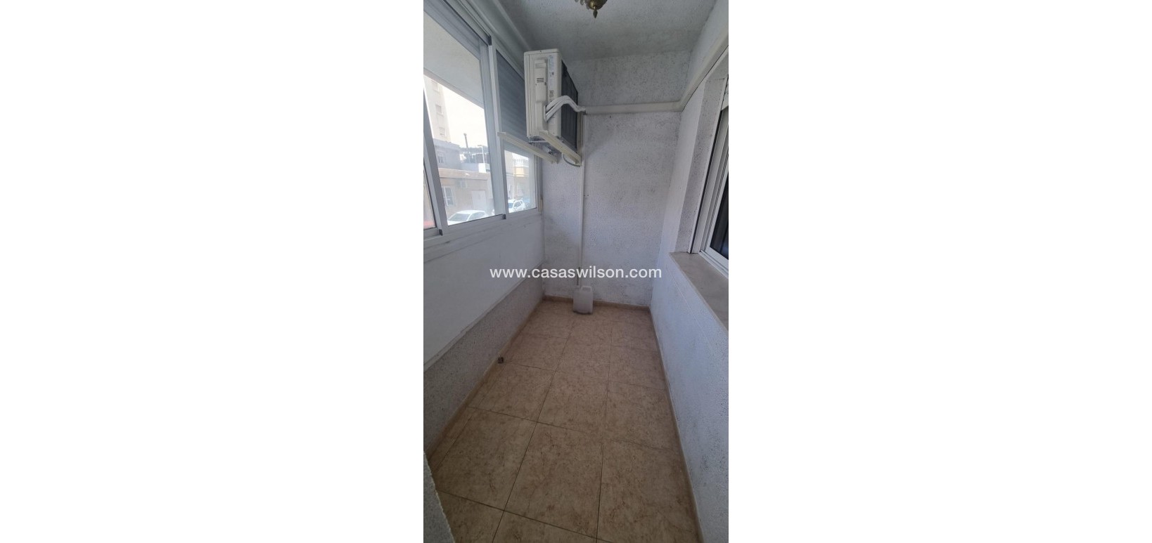 Sale - Appartement - Torrevieja - Centro
