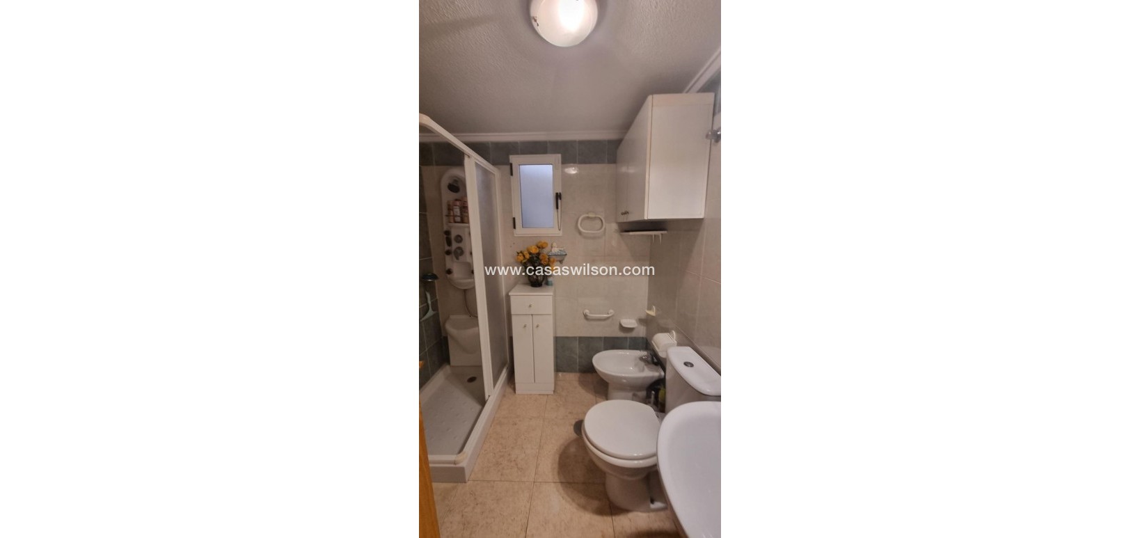Sale - Appartement - Torrevieja - Centro
