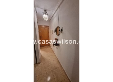 Sale - Appartement - Torrevieja - Centro