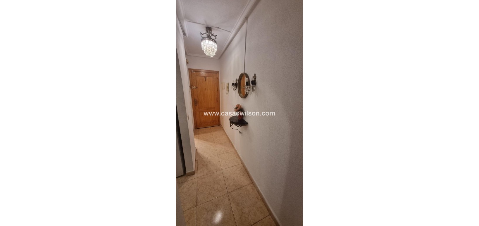 Sale - Appartement - Torrevieja - Centro