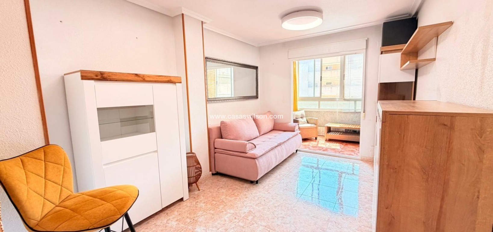 Sale - Appartement - Torrevieja - Nueva Torrevieja