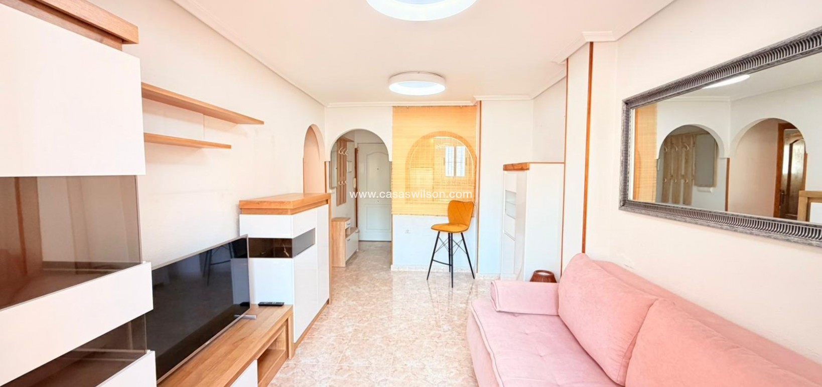 Sale - Appartement - Torrevieja - Nueva Torrevieja