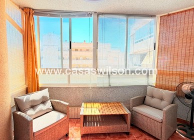 Sale - Appartement - Torrevieja - Nueva Torrevieja