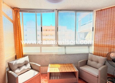 Sale - Appartement - Torrevieja - Nueva Torrevieja