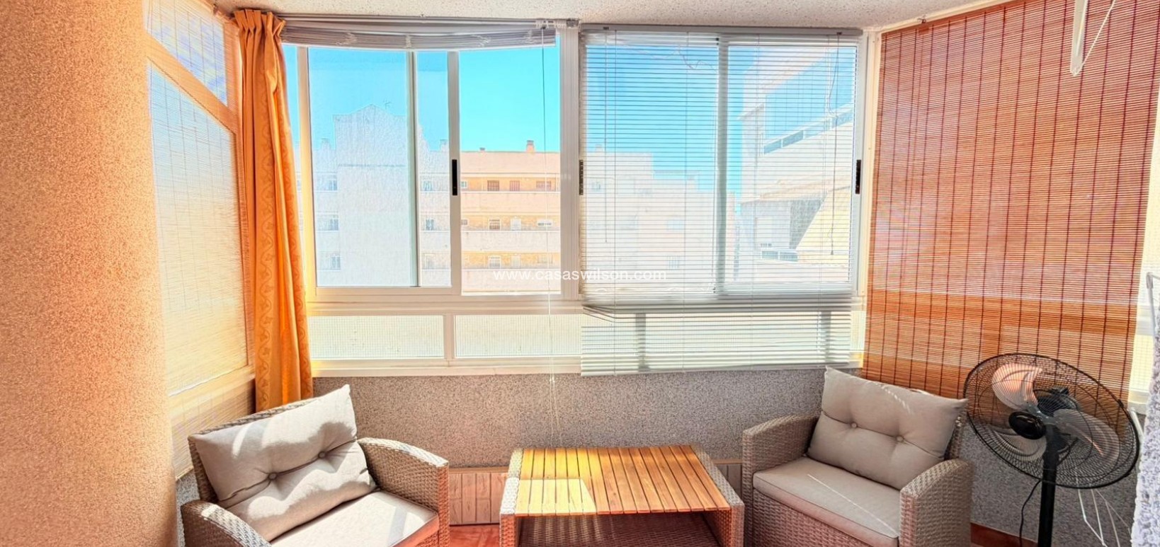 Sale - Appartement - Torrevieja - Nueva Torrevieja