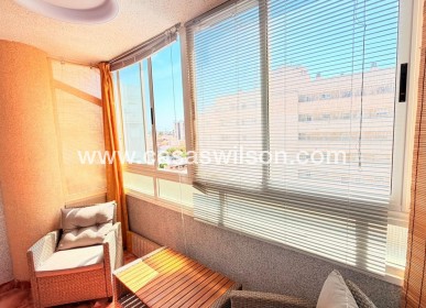 Sale - Appartement - Torrevieja - Nueva Torrevieja