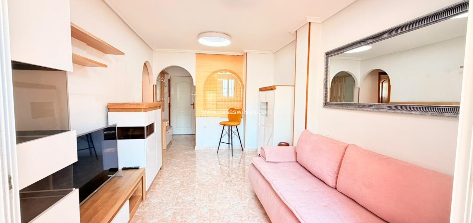 Sale - Appartement - Torrevieja - Nueva Torrevieja