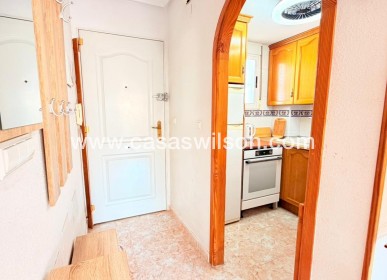 Sale - Appartement - Torrevieja - Nueva Torrevieja