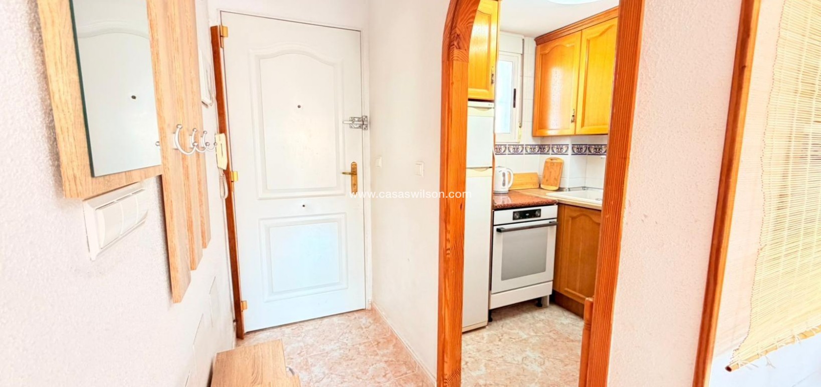 Sale - Appartement - Torrevieja - Nueva Torrevieja