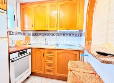 Sale - Appartement - Torrevieja - Nueva Torrevieja
