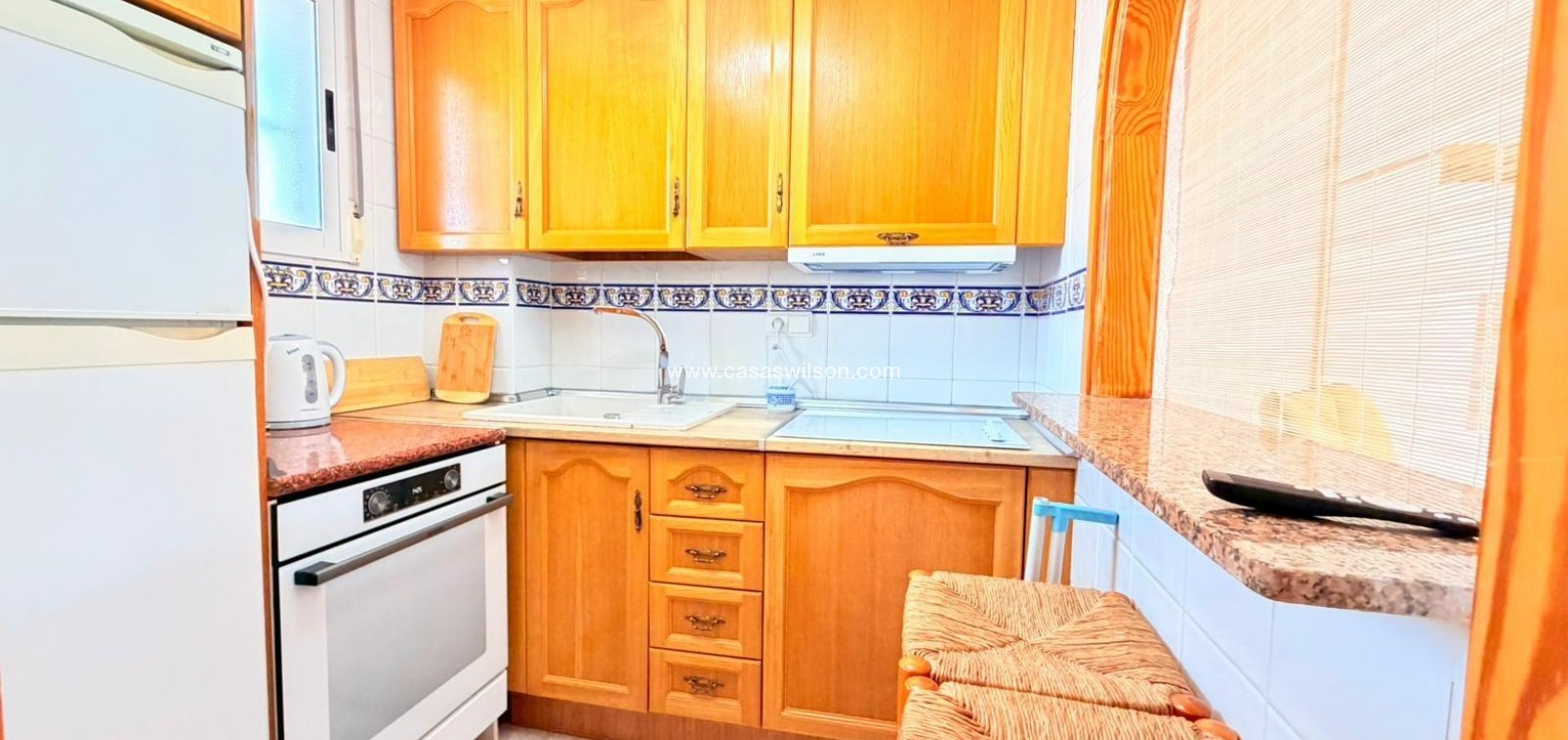 Sale - Appartement - Torrevieja - Nueva Torrevieja