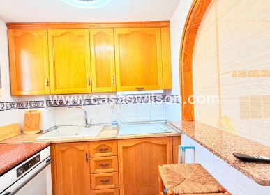Sale - Appartement - Torrevieja - Nueva Torrevieja