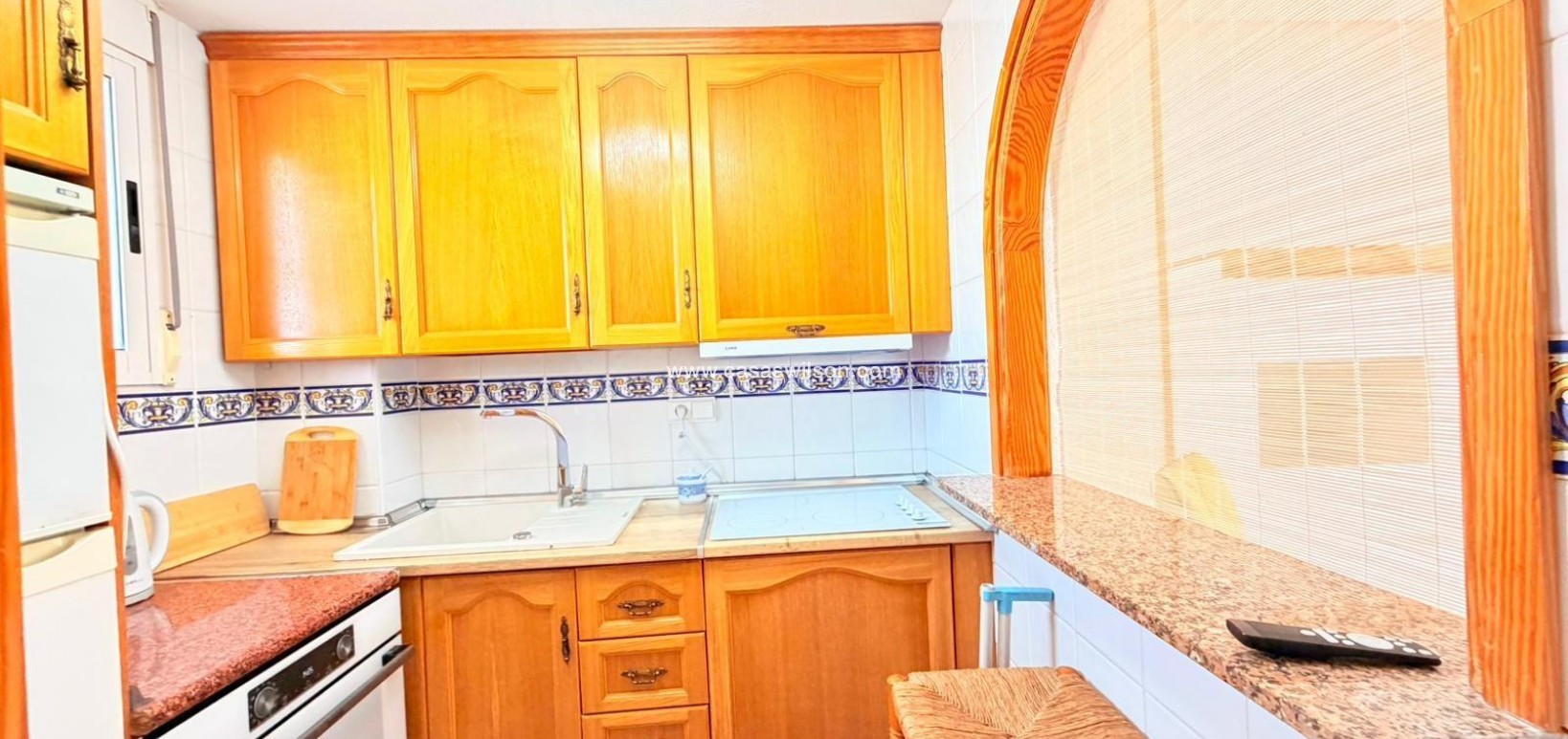 Sale - Appartement - Torrevieja - Nueva Torrevieja