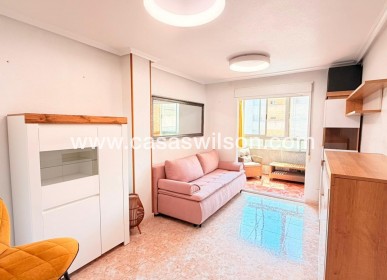Sale - Appartement - Torrevieja - Nueva Torrevieja