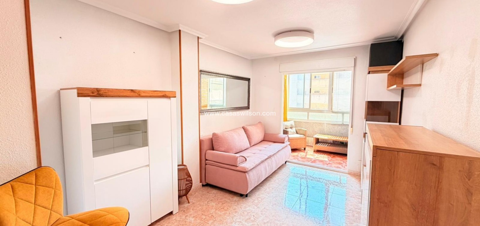 Sale - Appartement - Torrevieja - Nueva Torrevieja