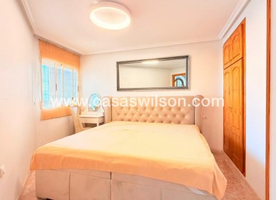 Sale - Appartement - Torrevieja - Nueva Torrevieja