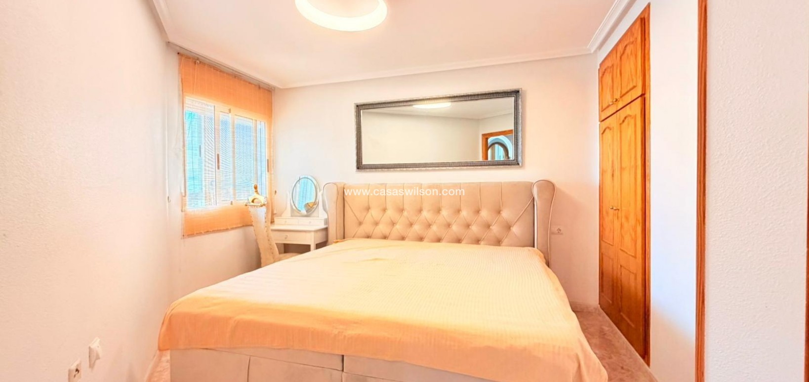 Sale - Appartement - Torrevieja - Nueva Torrevieja