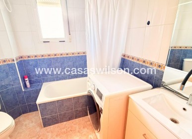 Sale - Appartement - Torrevieja - Nueva Torrevieja