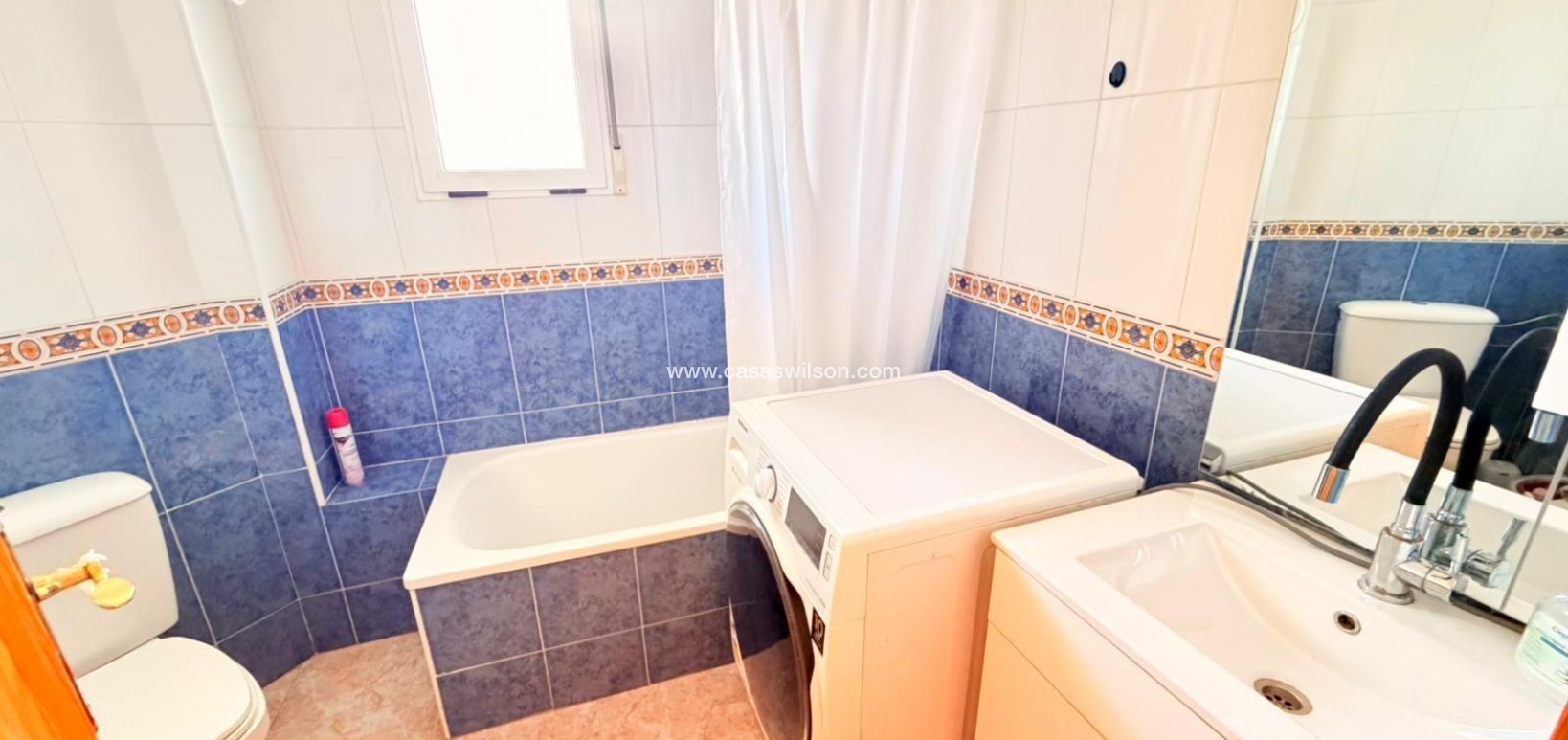 Sale - Appartement - Torrevieja - Nueva Torrevieja