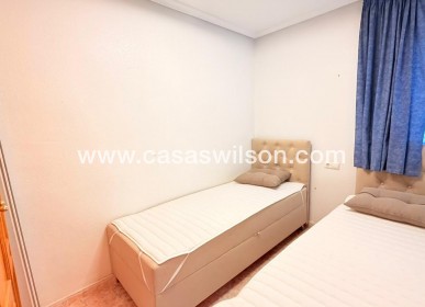 Sale - Appartement - Torrevieja - Nueva Torrevieja