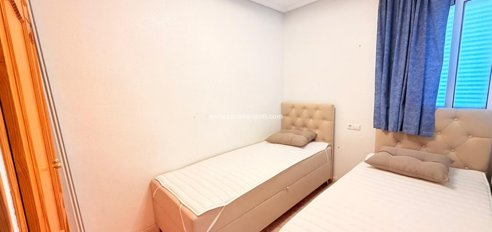 Sale - Appartement - Torrevieja - Nueva Torrevieja