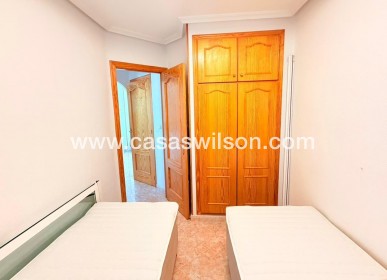 Sale - Appartement - Torrevieja - Nueva Torrevieja
